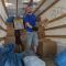 Behind the scenes of our Shoe Aid P...